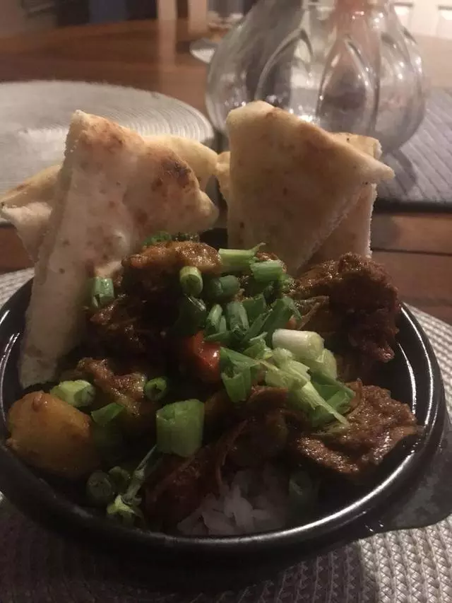 510 Cajun Catering
