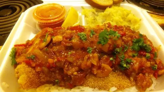 510 Cajun Catering