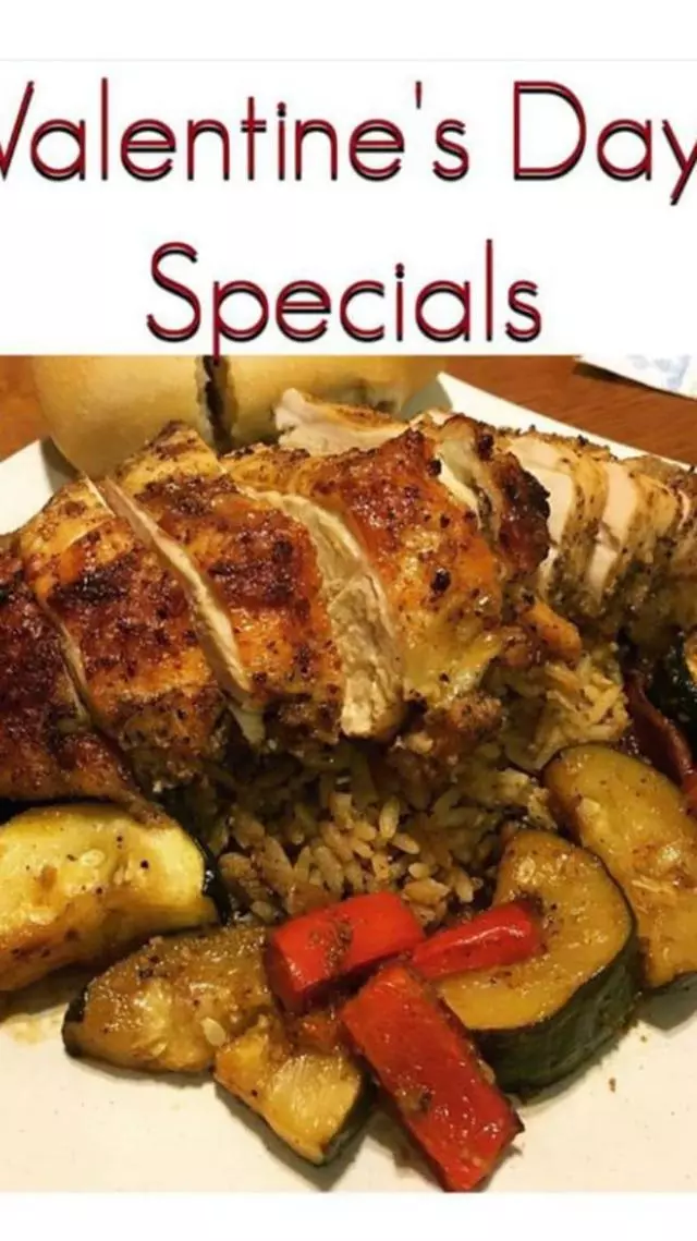 510 Cajun Catering