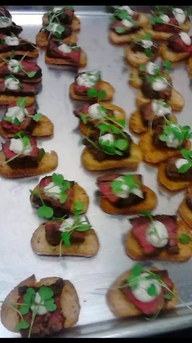 510 Cajun Catering