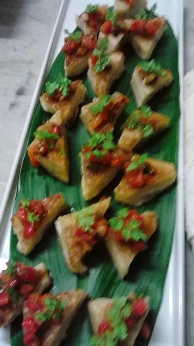 510 Cajun Catering