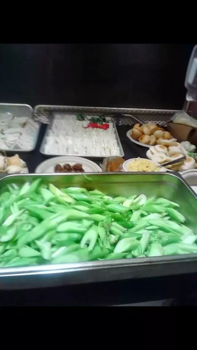 510 Cajun Catering