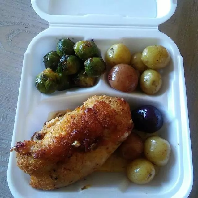 510 Cajun Catering