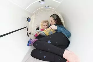 Holistic Hyperbarics