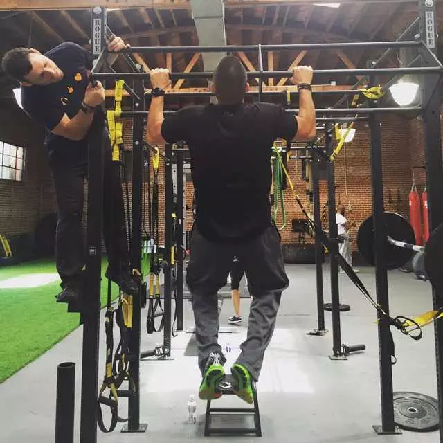 Weights of Valor
