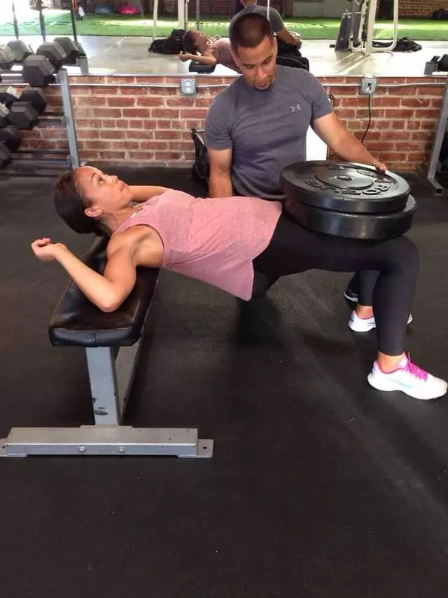 Weights of Valor