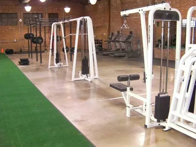 Weights of Valor