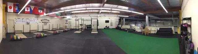 Weights of Valor