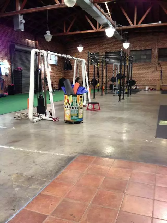 Weights of Valor