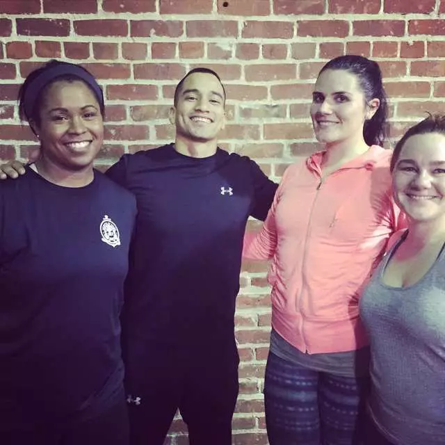 Weights of Valor