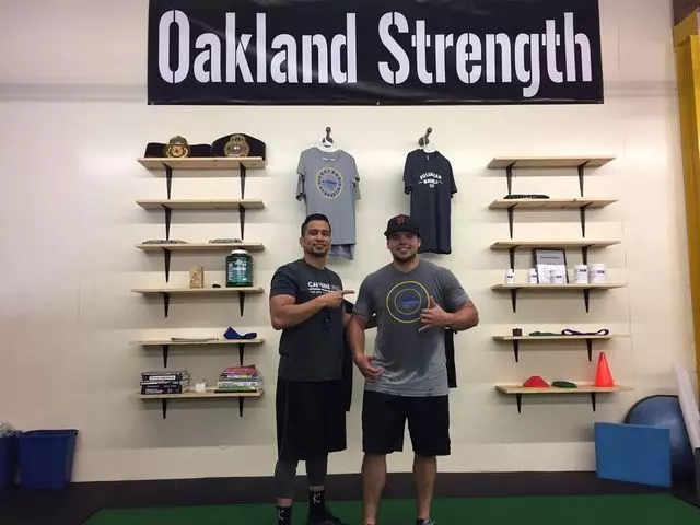 Weights of Valor