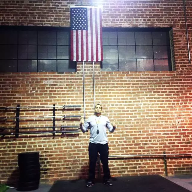 Weights of Valor