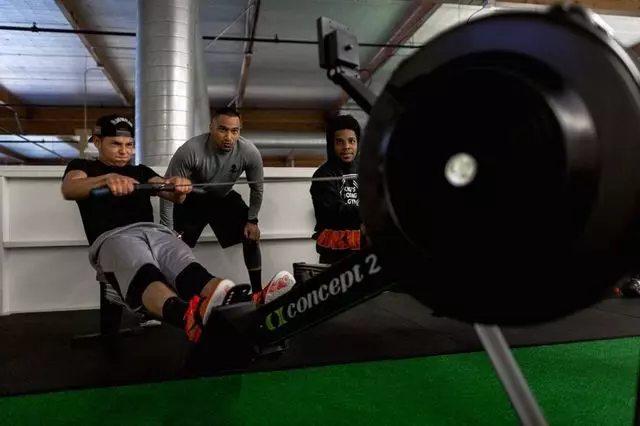 Weights of Valor