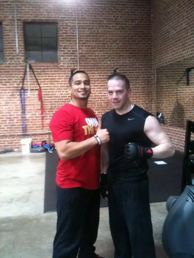 Weights of Valor