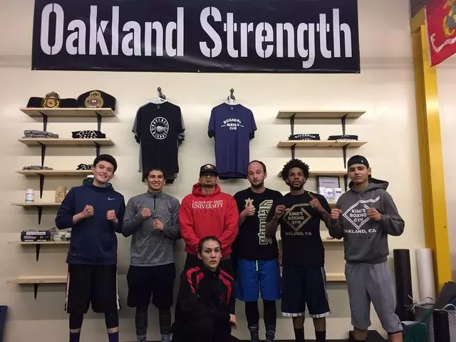 Weights of Valor