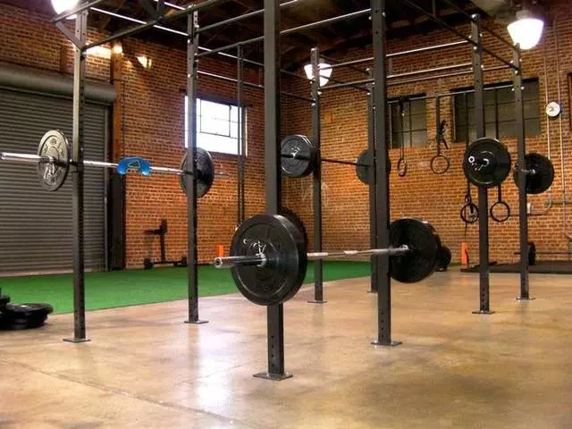 Weights of Valor