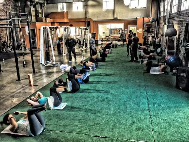 Weights of Valor