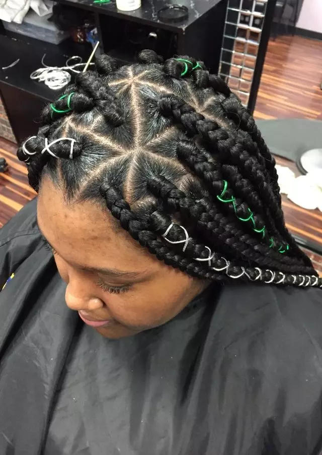 A Taste of Beauty by Dionna