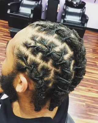 A Taste of Beauty by Dionna