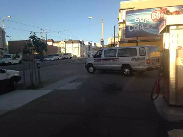 American Airport Shuttle