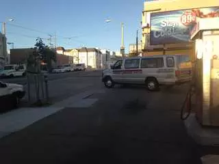 American Airport Shuttle