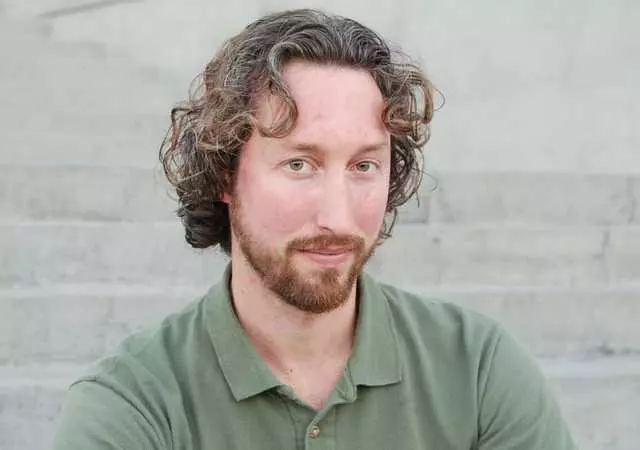 Michael Schimek, Licensed Marriage and Family Therapist