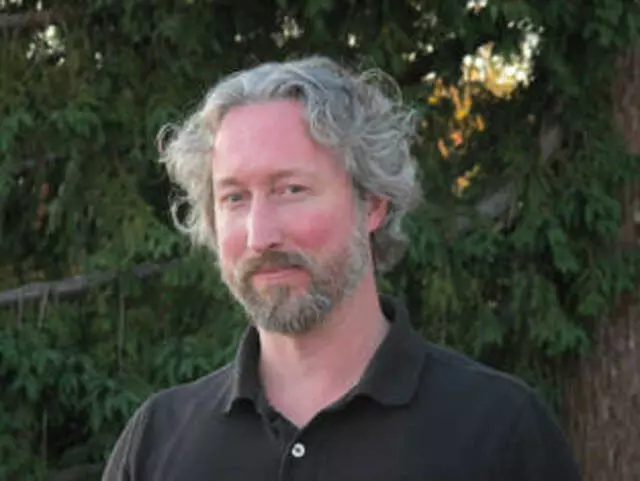 Michael Schimek, Licensed Marriage and Family Therapist