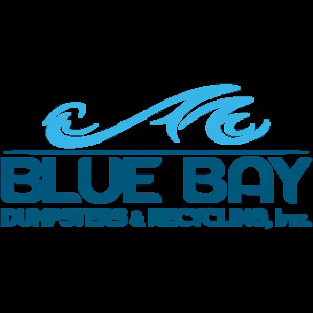 Blue Bay Dumpster & Recycling