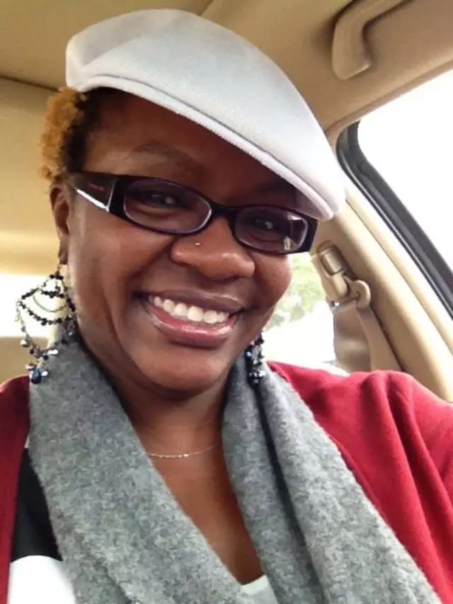 Acts Full Gospel COGIC