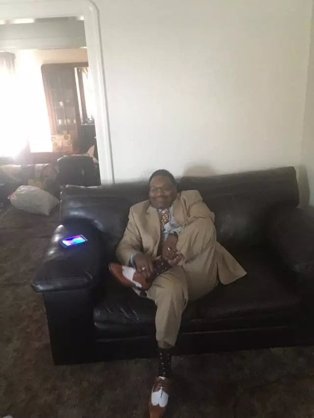 Acts Full Gospel COGIC