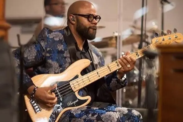 Acts Full Gospel COGIC