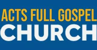 Acts Full Gospel COGIC