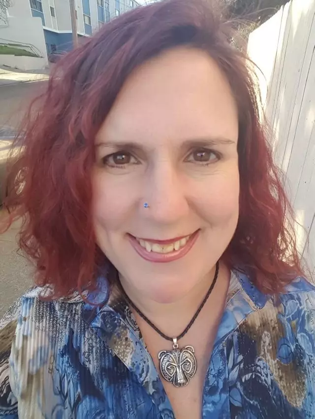 Shannon Kenoyer, CMT