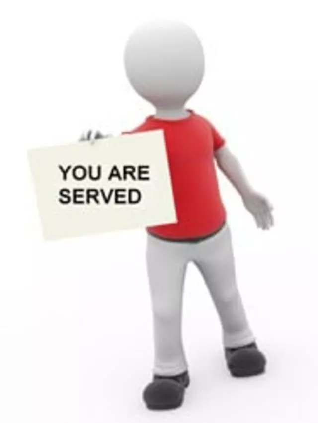 A & T Legal Process Service