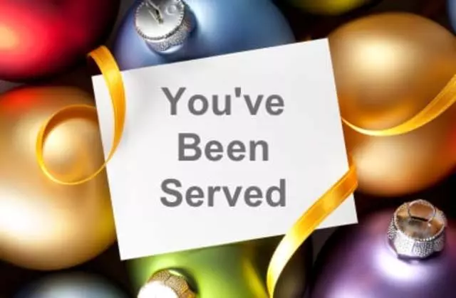 A & T Legal Process Service