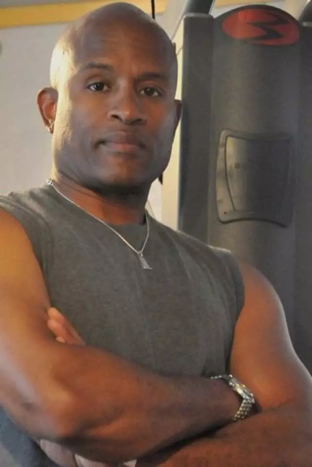 King Salomon Fitness