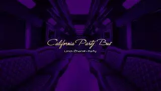 Cali Party Bus