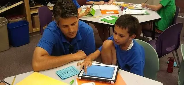Adventures in Writing Camp - Oakland Hills