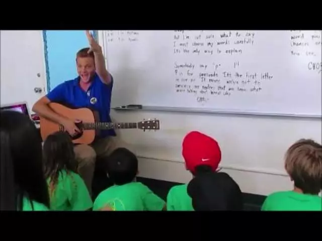 Adventures in Writing Camp - Oakland Hills