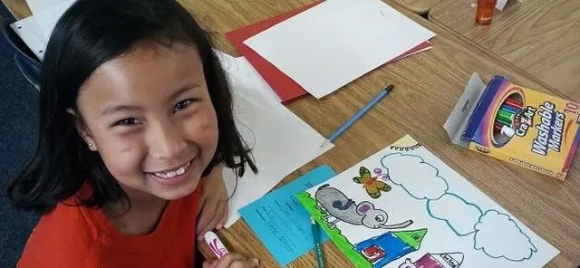 Adventures in Writing Camp - Oakland Hills
