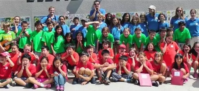 Adventures in Writing Camp - Oakland Hills