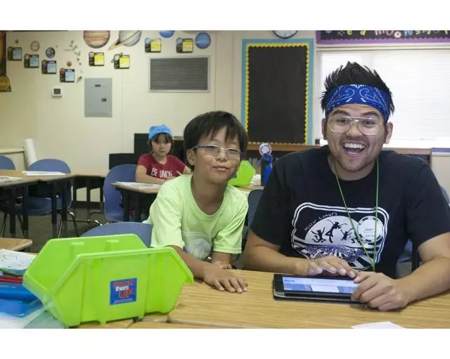 Adventures in Writing Camp - Oakland Hills