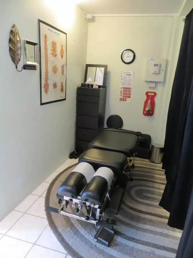 Accident & Injury Center of Oakland