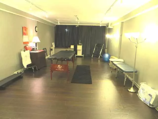 Accident & Injury Center of Oakland