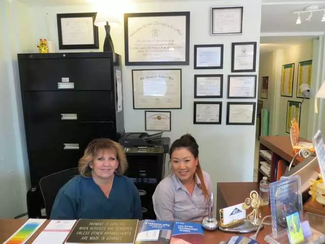 Accident & Injury Center of Oakland
