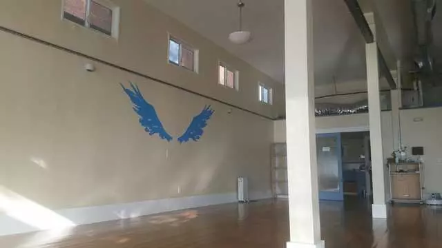 Flying Studios