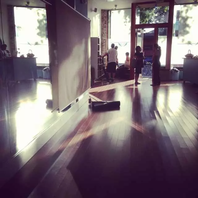 Flying Studios
