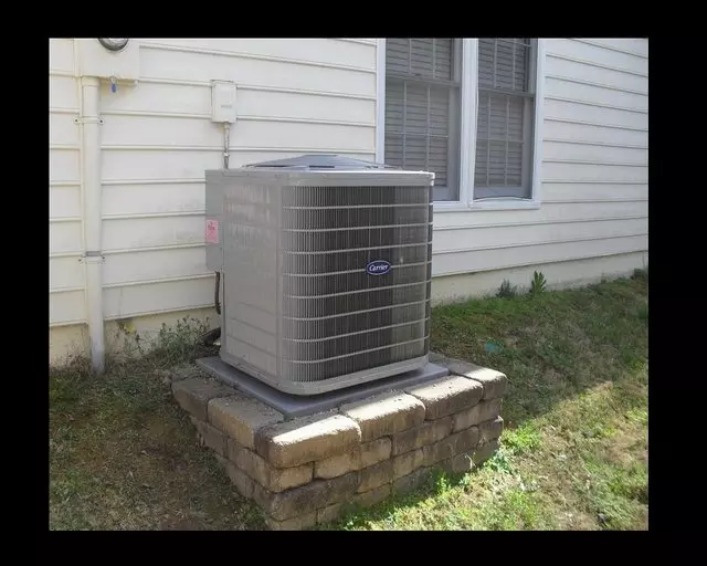 AC and Heating Experts Santa Fe