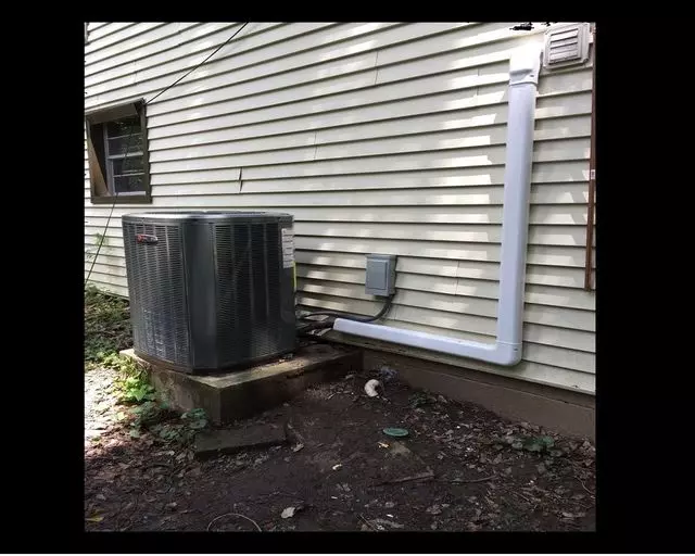 AC and Heating Experts Santa Fe