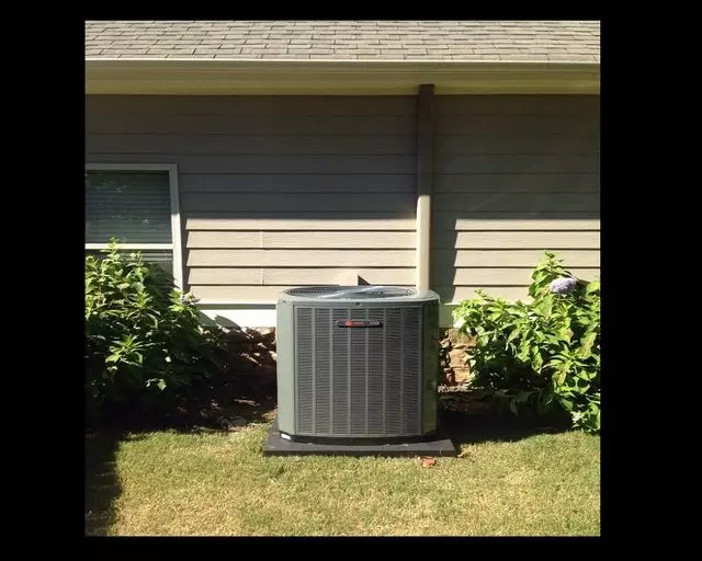 AC and Heating Experts Santa Fe